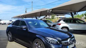 Mercedes-Benz Classe C de 2019