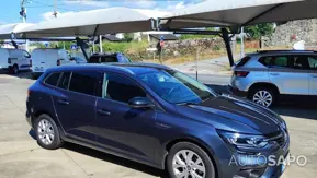 Renault Mégane 1.5 dCi Limited de 2018