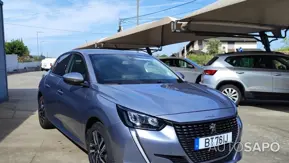 Peugeot 208 1.2 PureTech Allure de 2021
