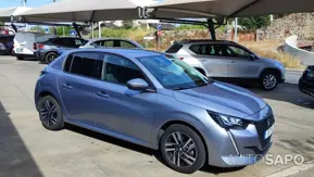 Peugeot 208 1.2 PureTech Allure de 2021