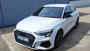 Audi A3 de 2021