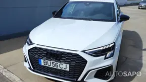 Audi A3 de 2021
