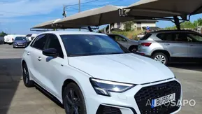 Audi A3 de 2021