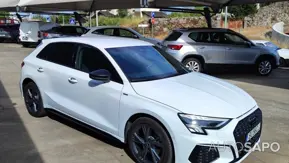 Audi A3 de 2021