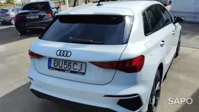 Audi A3 de 2021