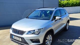 Seat Ateca 1.0 TSI Style de 2020