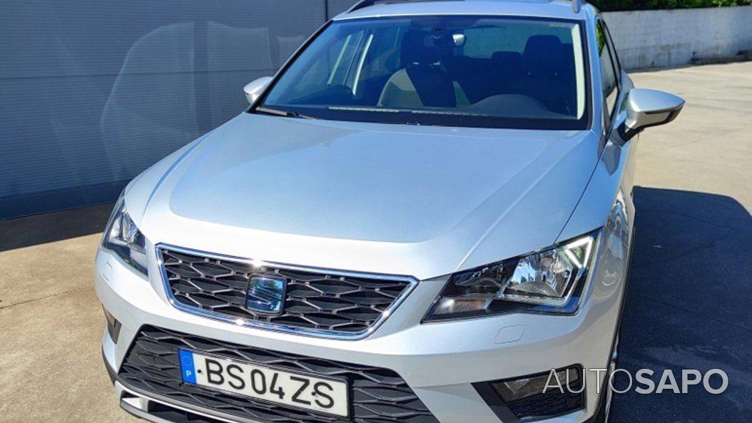 Seat Ateca 1.0 TSI Style de 2020