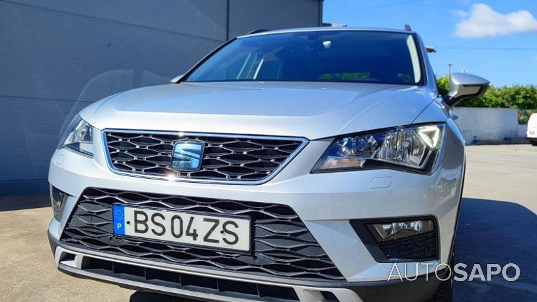 Seat Ateca 1.0 TSI Style de 2020