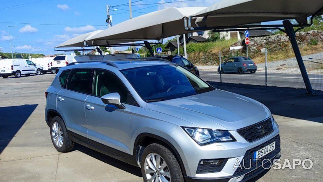 Seat Ateca 1.0 TSI Style de 2020