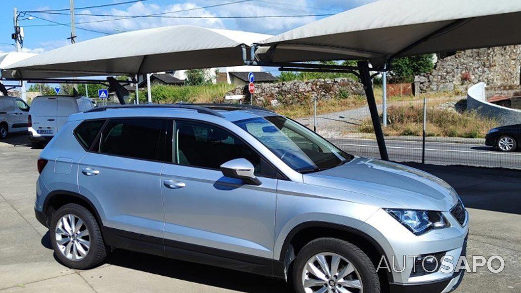 Seat Ateca 1.0 TSI Style de 2020