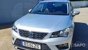 Seat Ateca 1.0 TSI Style de 2020