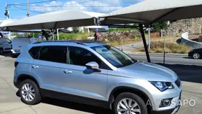 Seat Ateca 1.0 TSI Style de 2020