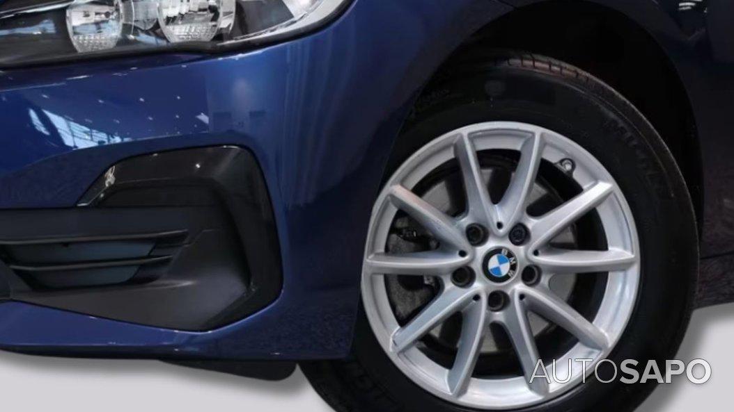 BMW Série 2 de 2022