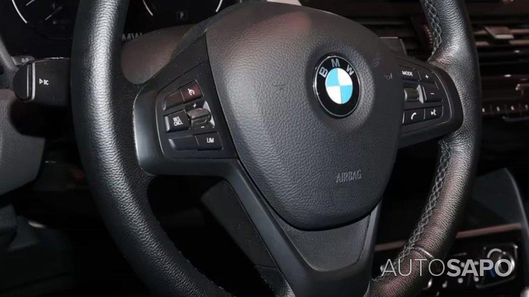 BMW Série 2 de 2022