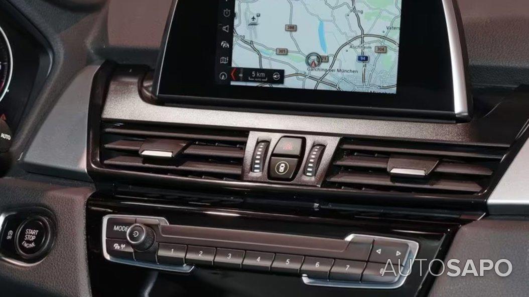 BMW Série 2 de 2022