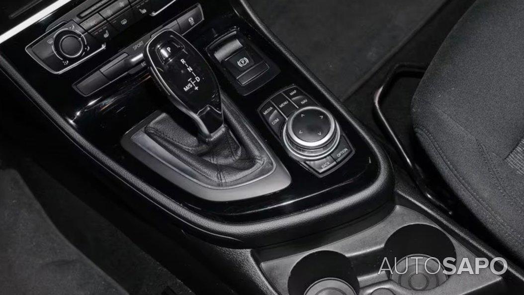 BMW Série 2 de 2022