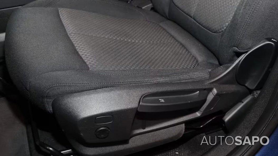 BMW Série 2 de 2022