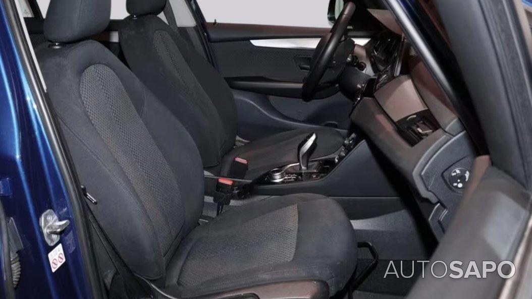 BMW Série 2 de 2022