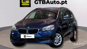 BMW Série 2 de 2022