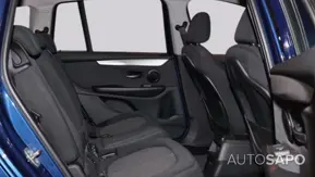 BMW Série 2 de 2022