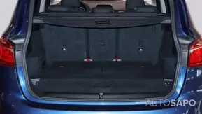 BMW Série 2 de 2022