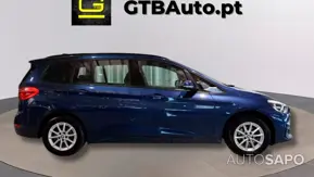 BMW Série 2 de 2022