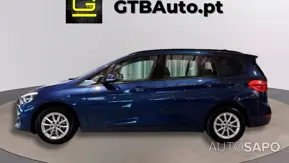 BMW Série 2 de 2022