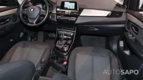 BMW Série 2 de 2022
