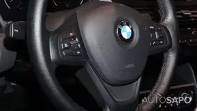 BMW Série 2 de 2022