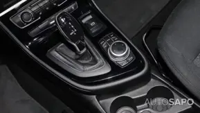 BMW Série 2 de 2022