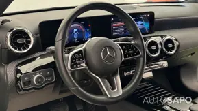 Mercedes-Benz Classe A de 2021