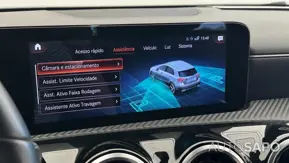 Mercedes-Benz Classe A de 2021