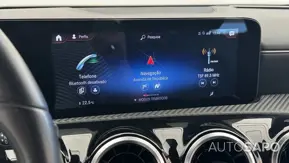 Mercedes-Benz Classe A de 2021