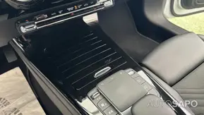 Mercedes-Benz Classe A de 2021