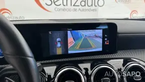 Mercedes-Benz Classe A de 2021