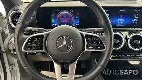Mercedes-Benz Classe A de 2021