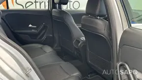 Mercedes-Benz Classe A de 2021