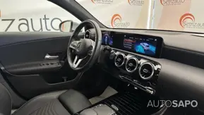 Mercedes-Benz Classe A de 2021