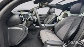 Mercedes-Benz Classe E de 2024