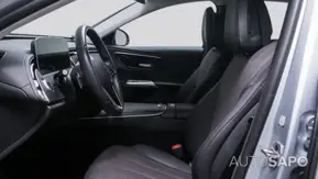 Mercedes-Benz Classe E de 2024
