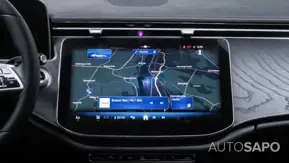 Mercedes-Benz Classe E de 2024