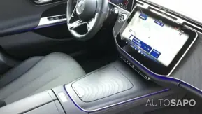 Mercedes-Benz Classe E de 2024