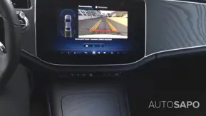 Mercedes-Benz Classe E de 2024