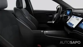 Mercedes-Benz Classe E de 2024