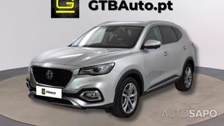 MG EHS de 2022