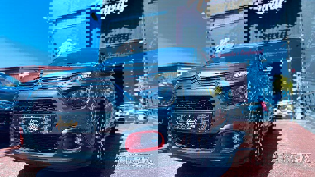 Citroen C3 de 2022