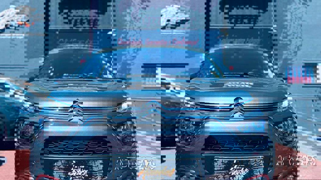 Citroen C3 de 2022