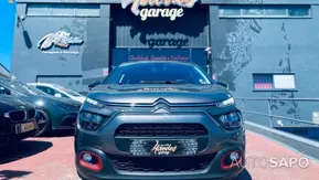 Citroen C3 de 2022