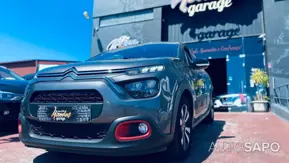 Citroen C3 de 2022