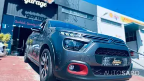 Citroen C3 de 2022